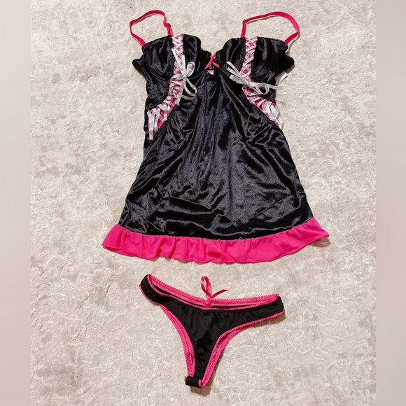 Nature Intimate lingerie - Picture 3 of 9